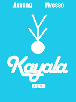 cover image of Kayala